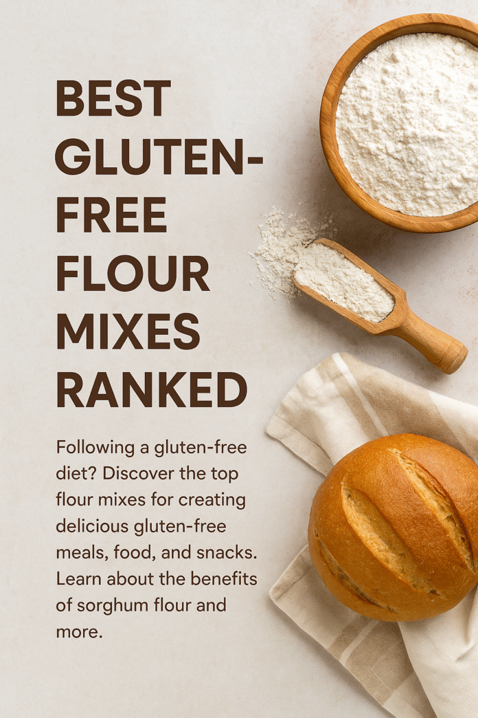 gluten free food, gluten free meals served with sorghum flour flatbread, perfect for a balanced gluten free diet and healthy food and snacks.